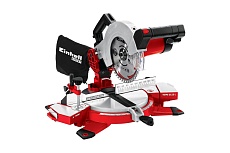 Торцово-усорезная пила Einhell TE-MS 2112 L