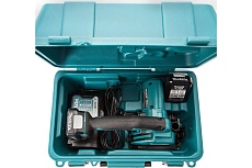 Дисковая пила Makita CXT HS301DWAE