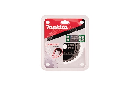 Диск пильный по металлу EFFICUT (136x20 мм; 30T) Makita B-69266