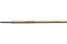 Электроды сварочные SG 46MK 2х300 мм, 2 кг Ligans L139