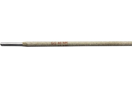 Электроды сварочные SG 46MK 2х300 мм, 2 кг Ligans L139