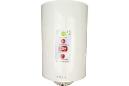 Электрический накопительный водонагреватель Ariston ABS PRO ECO PW 80 V