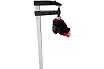 Струбцина Intertool тип "F" 500*120мм, DIN 5117 HT-6005