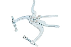 Ручные тиски - струбцина HS CLAMP HS-50450