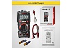 Цифровой мультиметр iCartool CAT III 600 V, TrueRMS, AC/DC IC-M113C