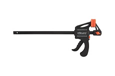 Струбцина , зев 30 см Sturm 1078-04-30