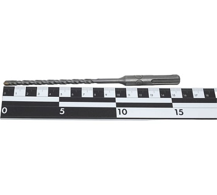Бур SDS-plus (5x110x160 мм) ИНСТУЛС 1477503