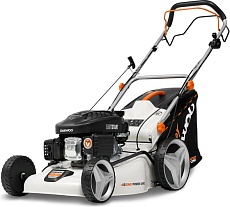 Бензиновая газонокосилка Daewoo DLM 55SP