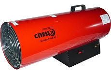 Газовая тепловая пушка Спец GH-72