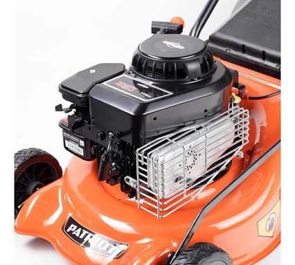 Бензиновая газонокосилка Patriot PT 41BS 512109214