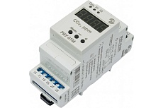 Реле-индикатор углекислого газа Реле и Автоматика РИУ-01М, без датчика A8223-34126466