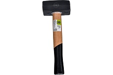 Кувалда ON литая, с деревянной ручкой, 2000 г 06-02-105