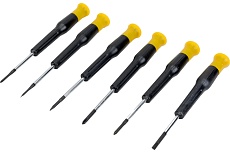 Набор отверток FIT 56140