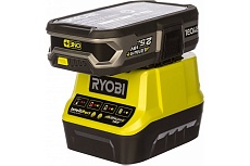 Набор Ryobi ONE+ RC18120-125 5133003359 аккумулятор (18 В; 2.5 А*ч; Li-Ion) и зарядное устройство RC18120