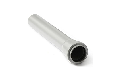 Труба для внутренней канализации PRO AQUA COMFORT 40x150 114015