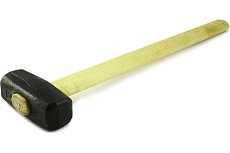 Кувалда 7 кг. ТУ ст.50 химоксидированная КЗСМИ 12178137