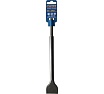 Долото - зубило широкое SDS Plus (40х250 мм) Практика 034-137