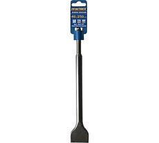 Долото - зубило широкое SDS Plus (40х250 мм) Практика 034-137