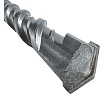 Бур по бетону SDS+ 24x460 мм TORGWIN T469950