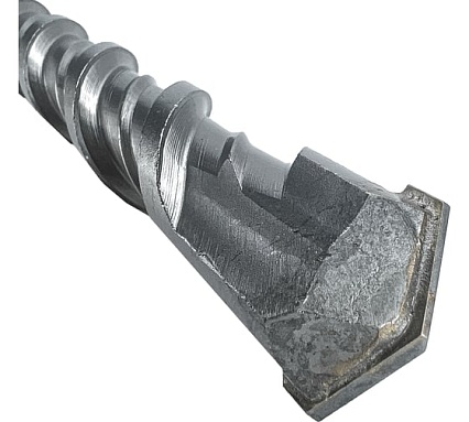 Бур по бетону SDS+ 24x460 мм TORGWIN T469950