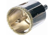 Коронка алмазная по стеклу и керамике (40 мм; 30 мм) Inforce 11-01-073