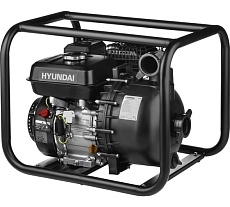 Мотопомпа Hyundai HYA 53