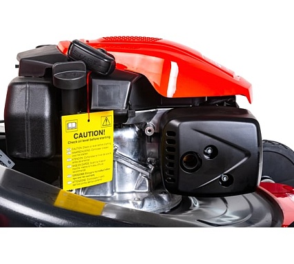 Бензиновая газонокосилка Efco LR 53 TK COMFORT PLUS 66079132E5-01
