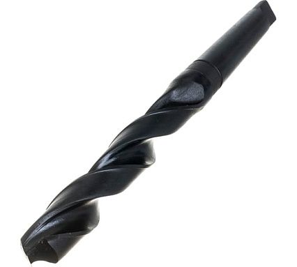 Сверло по металлу к/х (26х165х286 мм; Р6М5; КМ3) HORTZ HOR 122487