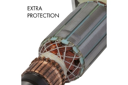 Шлифовальная угловая машина Bort BWS-1600-R 93411157