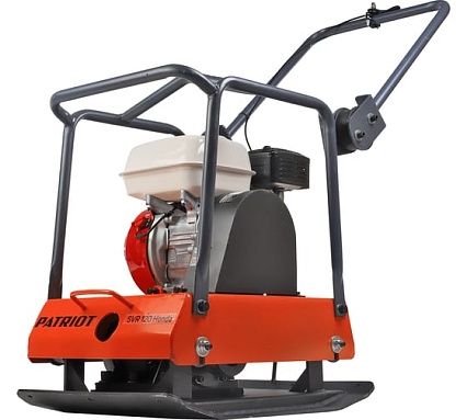 Виброплита Patriot SVR-120 Honda 550123120