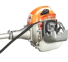 Бензиновый триммер YANIS BC21SS-ES 71211