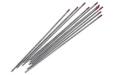 Электрод вольфрамовый WT-20 3x175 мм, 10 шт Сварог 90260