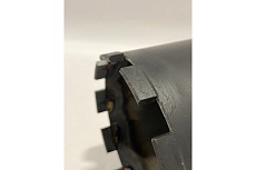 Алмазная коронка IRBISDIAM 132D-450L-1 1/4 1324500