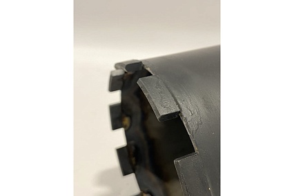 Алмазная коронка IRBISDIAM 132D-450L-1 1/4 1324500