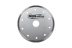 Круг алмазный 1A1R Clear Cut (Чистый рез) 180х2.0х5х25.4 мм МОS-DISTAR CC5MD18025