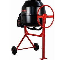 Бетоносмеситель Verton MIX СМ-220 950 Вт 01.5985.6299