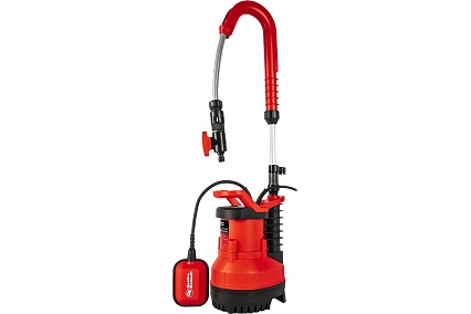 Дренажный насос Quattro Elementi Drenaggio 400 FLES 241-796