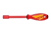 Торцовый ключ ОТВЕРТКА WITTE MAXX VDE 8х125 мм 537522016