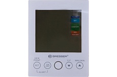 Гигрометр Bresser Mould Alert белый 73275