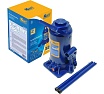 Бутылочный домкрат Kraft 32 т, min 265mm-max 465mm KT 800022