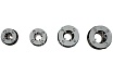 Электрический клупп VOLL V-Matic B1 набор 1/2"-1.1/4" 2.10040