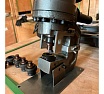 Электро-гидравлический дырокол Манкупер SHP-22A