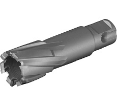 Сверло корончатое по металлу TCT Bohre 36х55 мм КБ010461