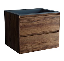 Мебель для ванной Vincea Luka new 60 см C.Oak