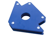 Магнитный фиксатор для сварочных работ, усилие 50 lb Toolberg ЛА-00000931