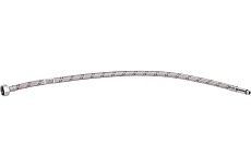 Подводка для воды (М10х35 мм; G1/2; 0.6 м; гайка-штуцер) Valtec VTf.004.IS.0435060