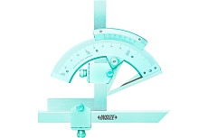 Угломер с закрытым лимбом INSIZE 2374-320