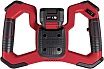 Аккумуляторный двухступенчатый миксер Flex MXE 18.0-EC + WR2 120 495964