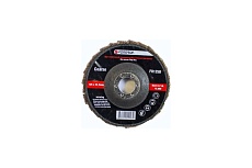 Круг лепестковый зачистной абразивный коричневый Coarse (125х22.2 мм) Forsage F-FR125B 49116