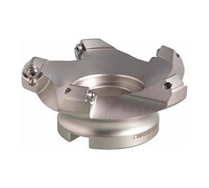 Фреза корпусная KM12-100-32-5T STV 00-00020616